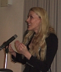 IRIS 2009: Doris Liebwald