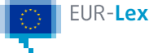 Logo EUR-Lex
